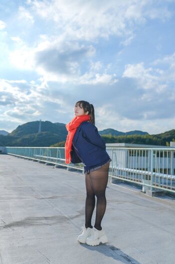 Full leaked Bokuno purin private onlyfans photo