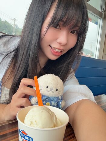 Full leaked Bokuno purin private onlyfans photo