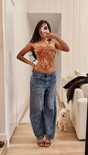 Full leaked Bollywoodtrapqueen page private onlyfans photo