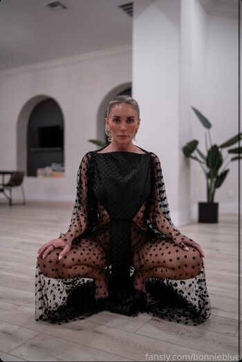 Full leaked Bonnie blue private onlyfans photo