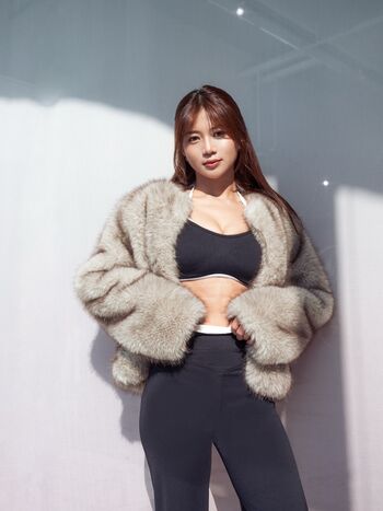 Full leaked Bonnie ding private onlyfans photo