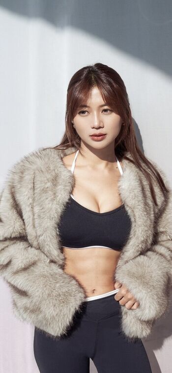 Full leaked Bonnie ding private onlyfans photo