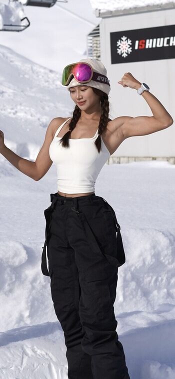 Full leaked Bonnie ding private onlyfans photo