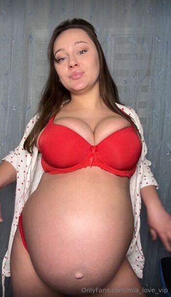 Full leaked Bonnie stark private onlyfans photo