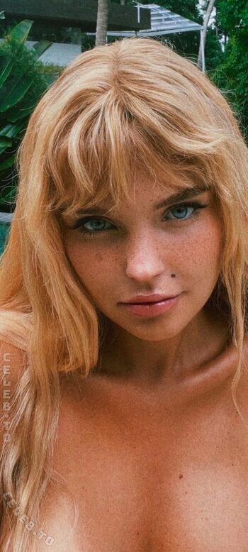 Full leaked Bonnie strange private onlyfans photo