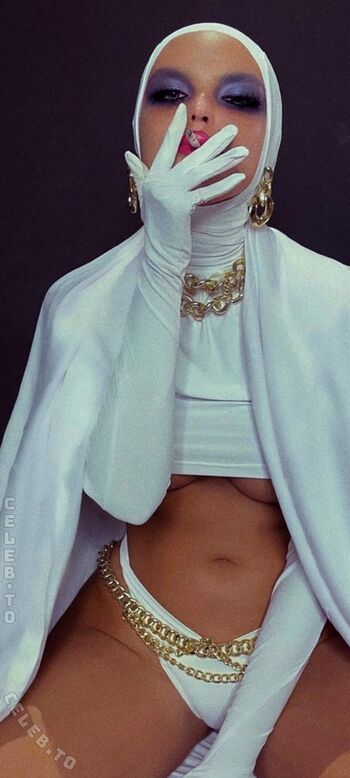 Full leaked Bonnie strange private onlyfans photo