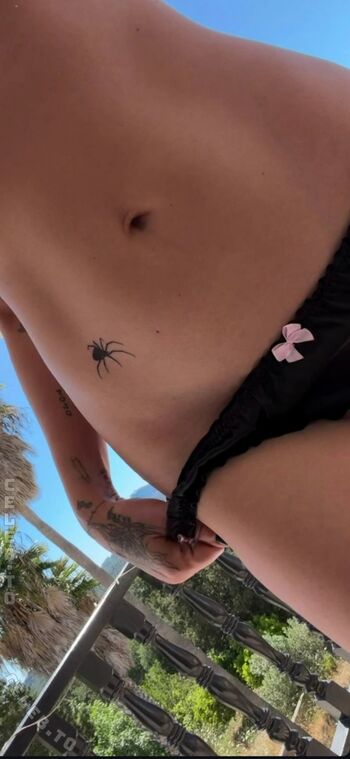 Full leaked Bonnie strange private onlyfans photo