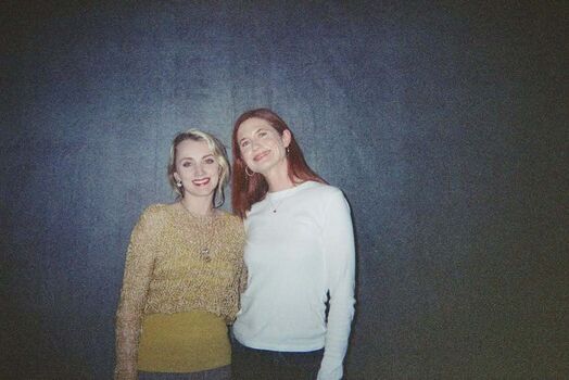 Full leaked Bonnie wright page private onlyfans photo