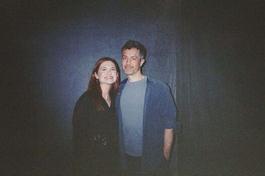 Full leaked Bonnie wright page private onlyfans photo