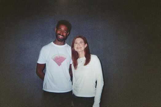 Full leaked Bonnie wright page private onlyfans photo