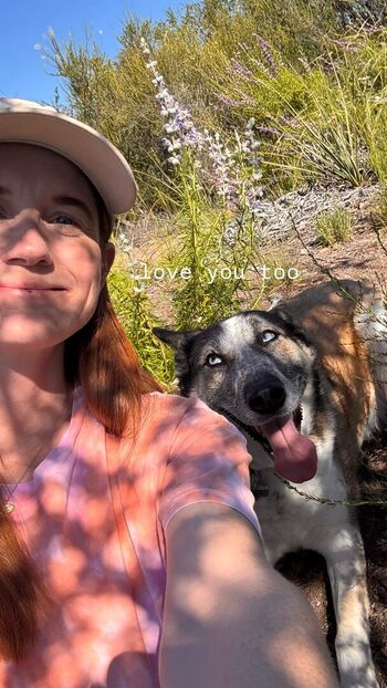 Full leaked Bonnie wright page private onlyfans photo