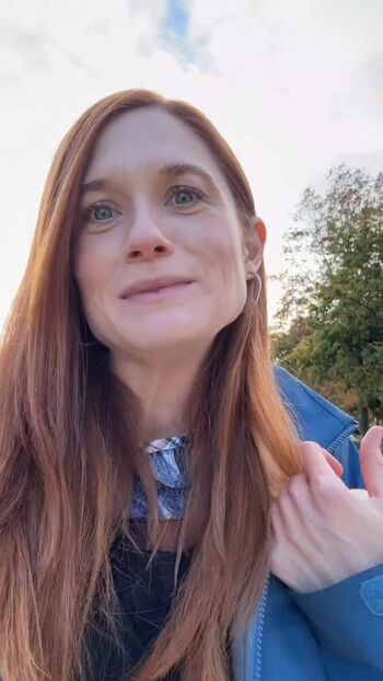 Full leaked Bonnie wright page private onlyfans photo