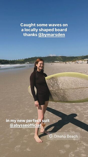 Full leaked Bonnie wright page private onlyfans photo