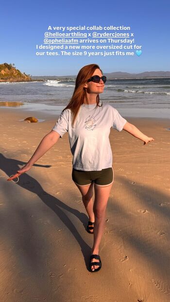 Full leaked Bonnie wright private onlyfans photo