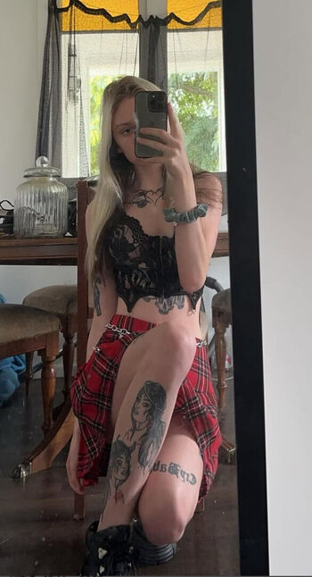 Full leaked Bonniexo private onlyfans photo