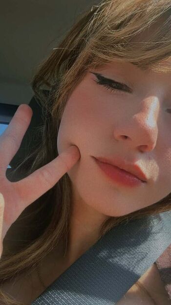 Full leaked Bonnierabbit private onlyfans photo