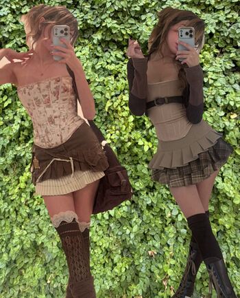 Full leaked Bonnierabbit private onlyfans photo