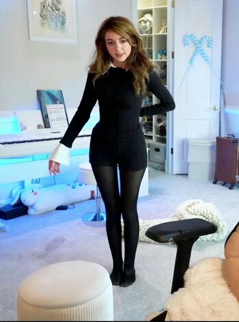 Full leaked Bonnierabbit  page private onlyfans photo