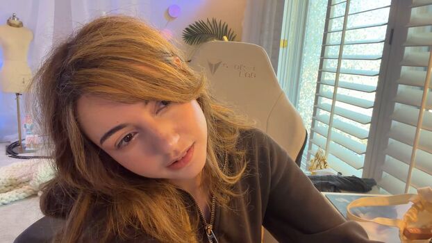 Full leaked Bonnierabbit private onlyfans photo