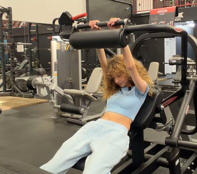 Full leaked Bonnierabbit private onlyfans photo