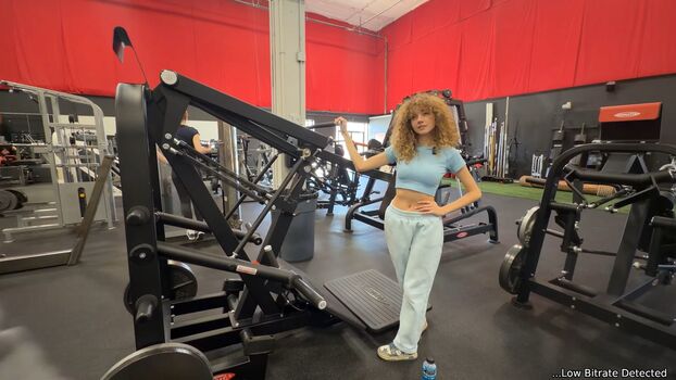 Full leaked Bonnierabbit private onlyfans photo