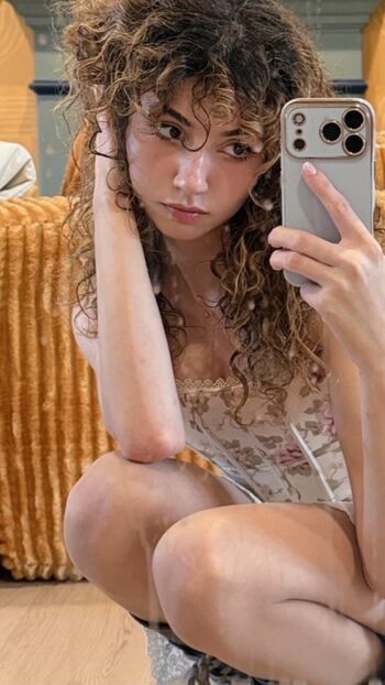 Full leaked Bonnierabbit private onlyfans photo