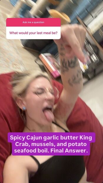 Full leaked Boogierae private onlyfans photo