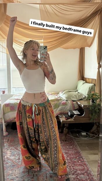 Full leaked Boogierae private onlyfans photo