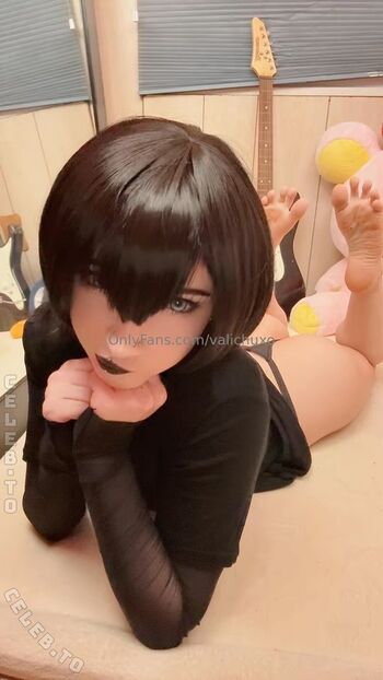 Full leaked Bookwormbunni page private onlyfans photo