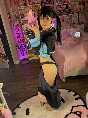 Full leaked Booleahhh page private onlyfans photo