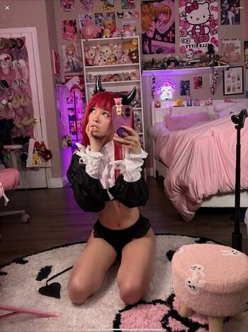 Full leaked Booleahhh page private onlyfans photo