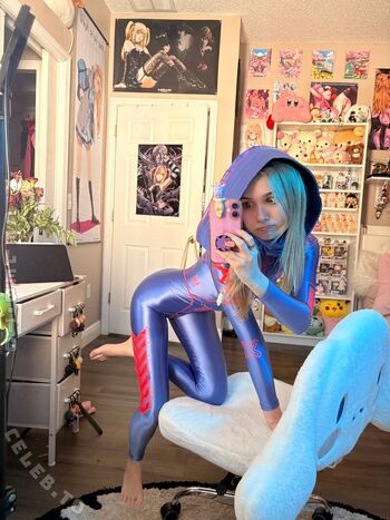 Full leaked Booleahhh private onlyfans photo
