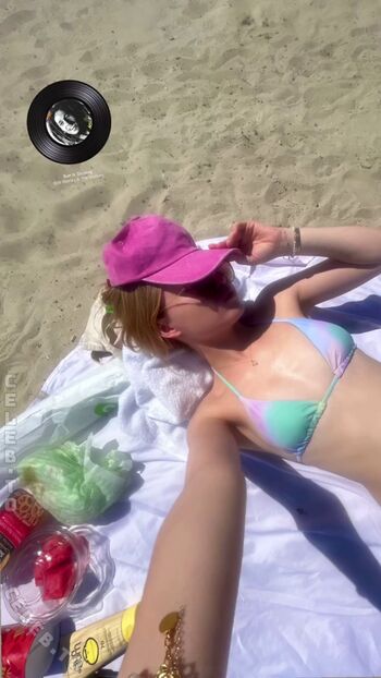 Full leaked Booleahhh private onlyfans photo