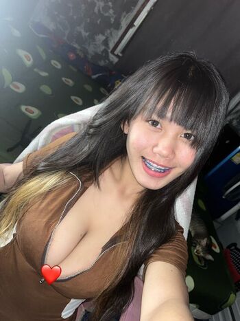 Full leaked Boonsiri aonkom private onlyfans photo