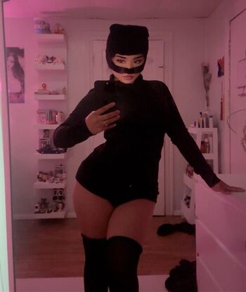 Full leaked Borbiana private onlyfans photo