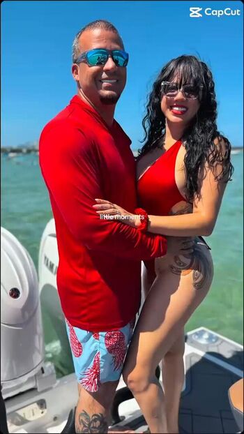 Full leaked Boricuacouple private onlyfans photo