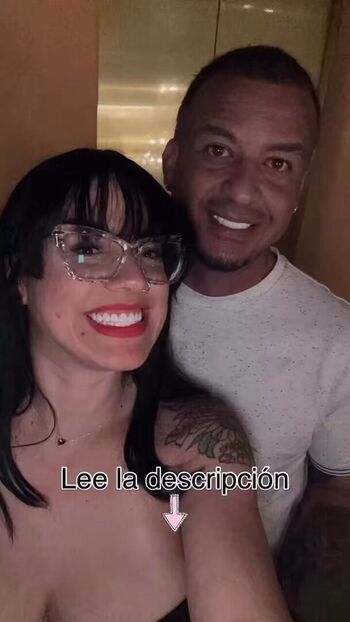 Full leaked Boricuacouple private onlyfans photo