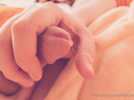 Full leaked Boringkate page private onlyfans photo