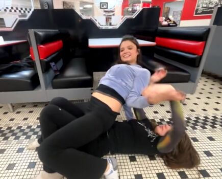 Full leaked Borntopiss private onlyfans photo