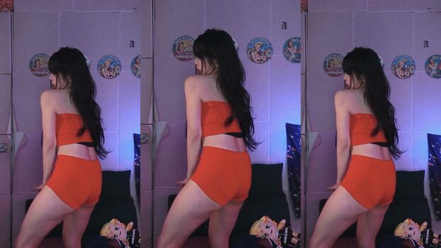 Full leaked Bossberry page private onlyfans photo