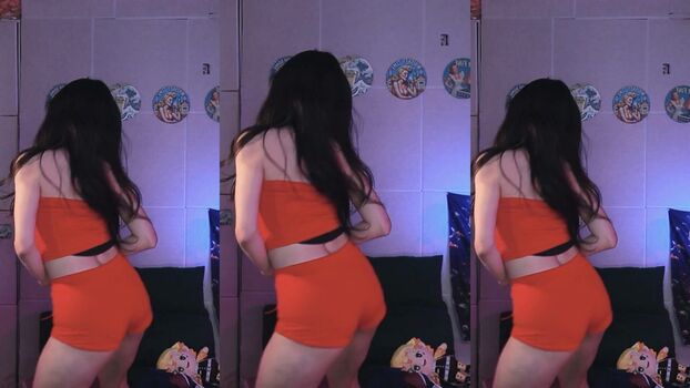 Full leaked Bossberry page private onlyfans photo