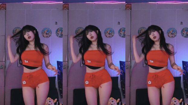 Full leaked Bossberry page private onlyfans photo