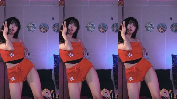 Full leaked Bossberry private onlyfans photo