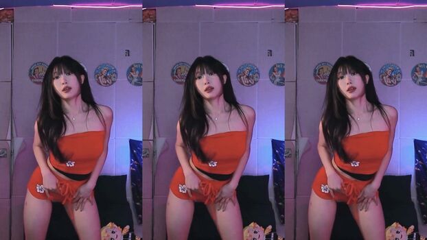 Full leaked Bossberry private onlyfans photo