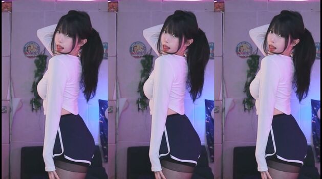 Full leaked Bossberry private onlyfans photo