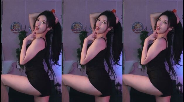 Full leaked Bossberry private onlyfans photo