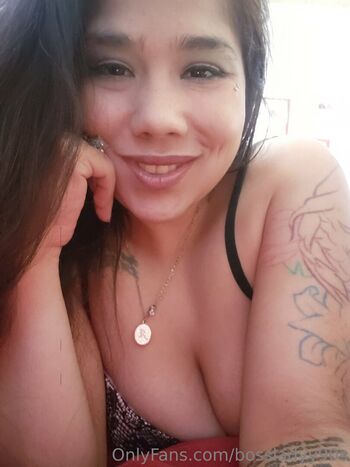 Full leaked Bossladyys private onlyfans photo