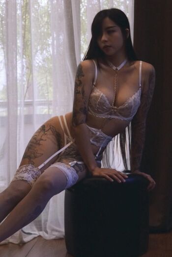 Full leaked Botan the vampire private onlyfans photo