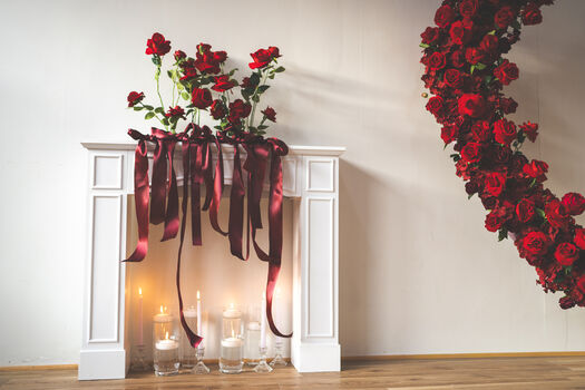 Full leaked Boudoir page private onlyfans photo