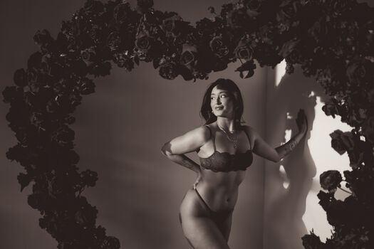 Full leaked Boudoir page private onlyfans photo